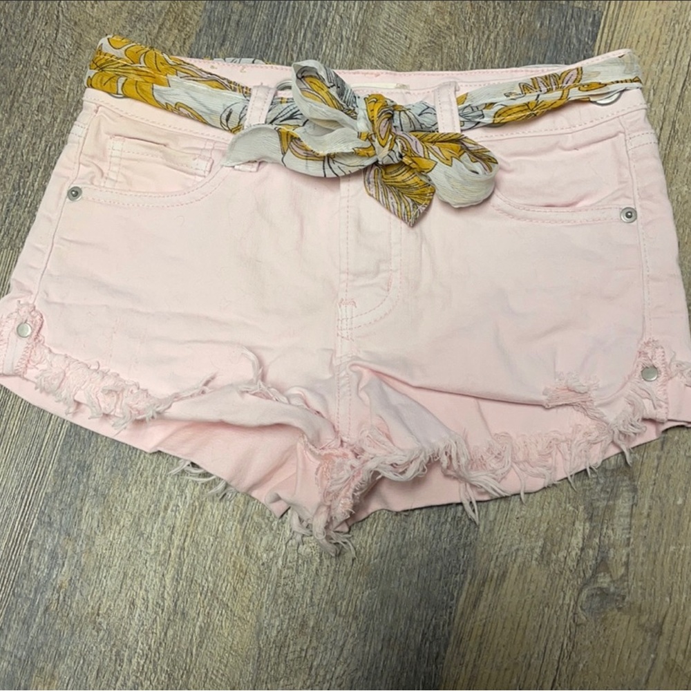 Altars State Shorts - image 1